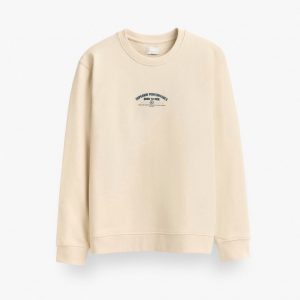 Sudadera sin capucha "neer"