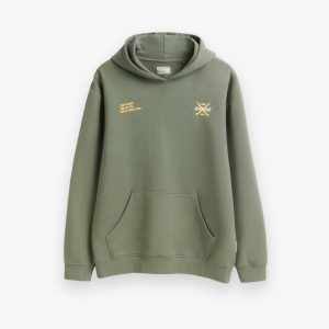 Sudadera con capucha "vendel"