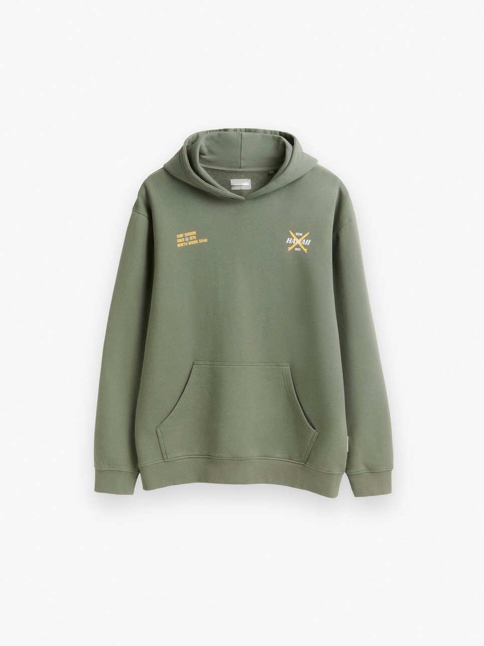 Sudadera con capucha "vendel"