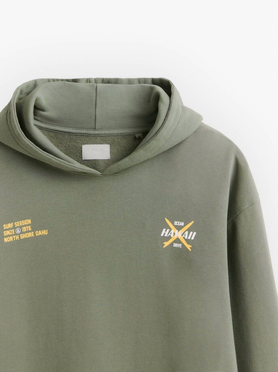 Sudadera con capucha "vendel" - Imagen 2