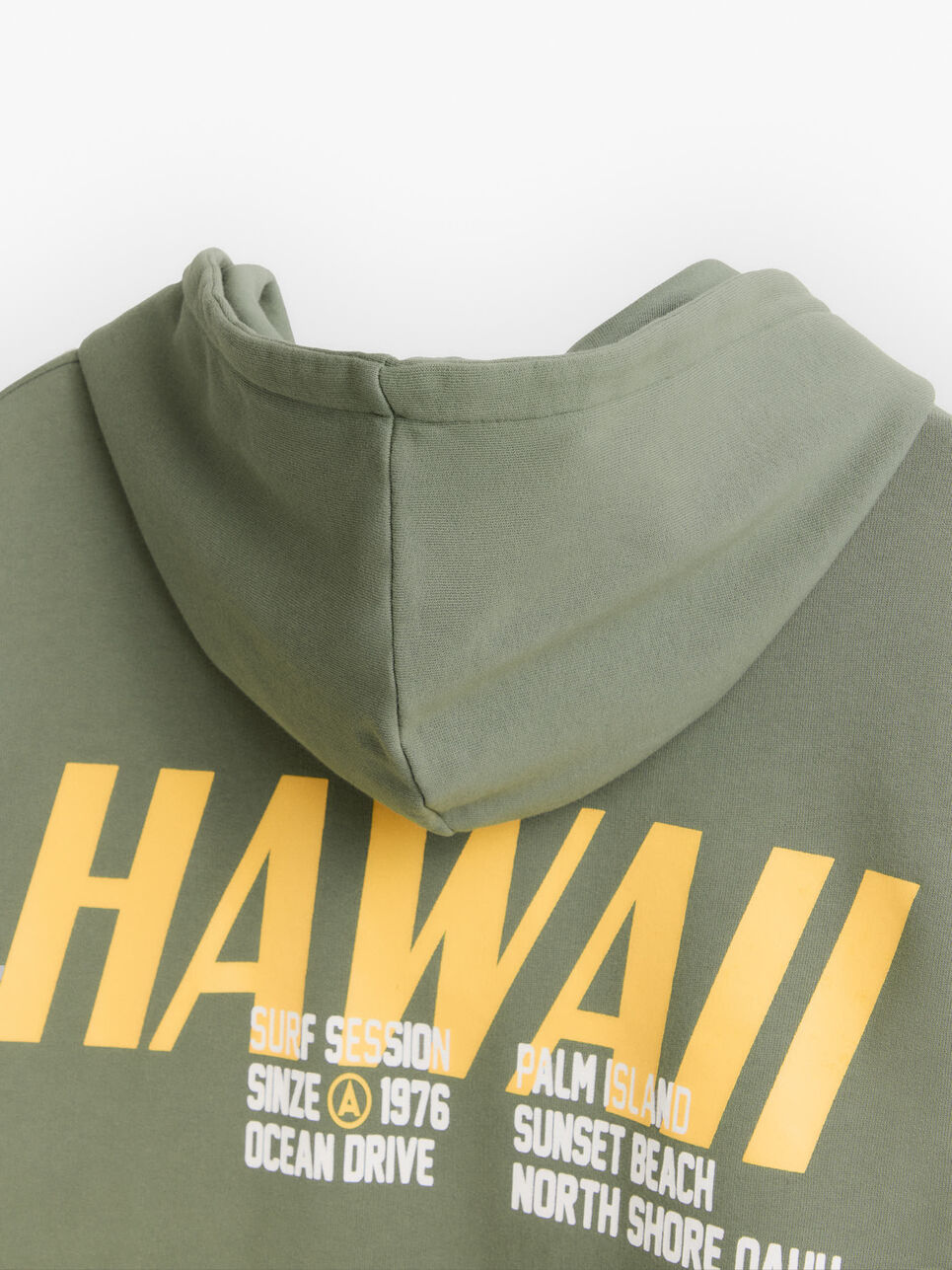 Sudadera con capucha "vendel" - Imagen 3