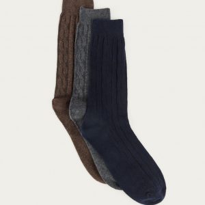 Calcetines "tramber"