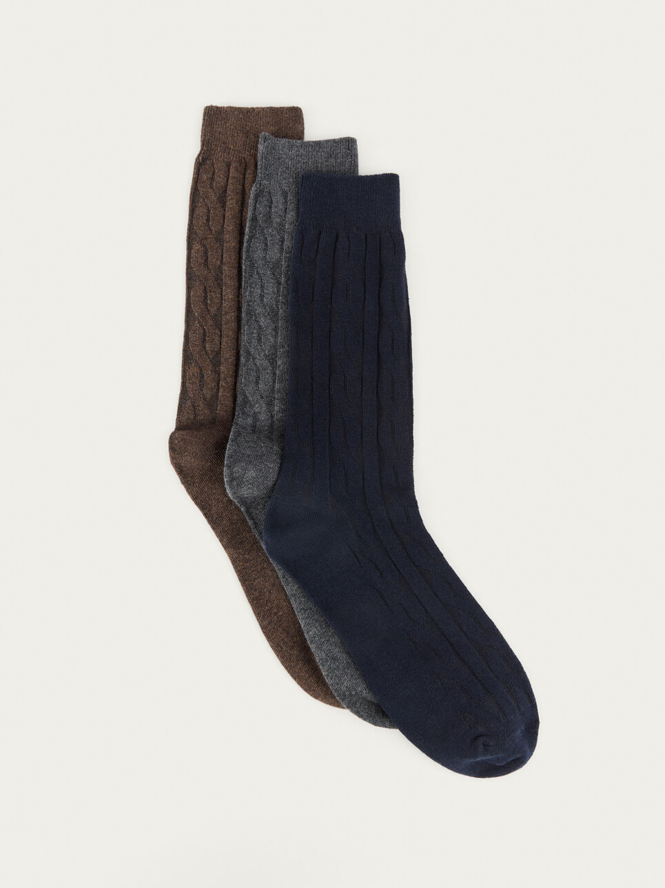 Calcetines "tramber"