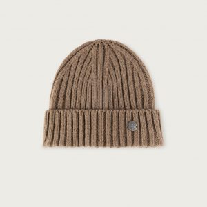 Gorro de lana "Amer"