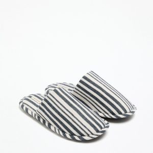 Zapatillas "flanquer"