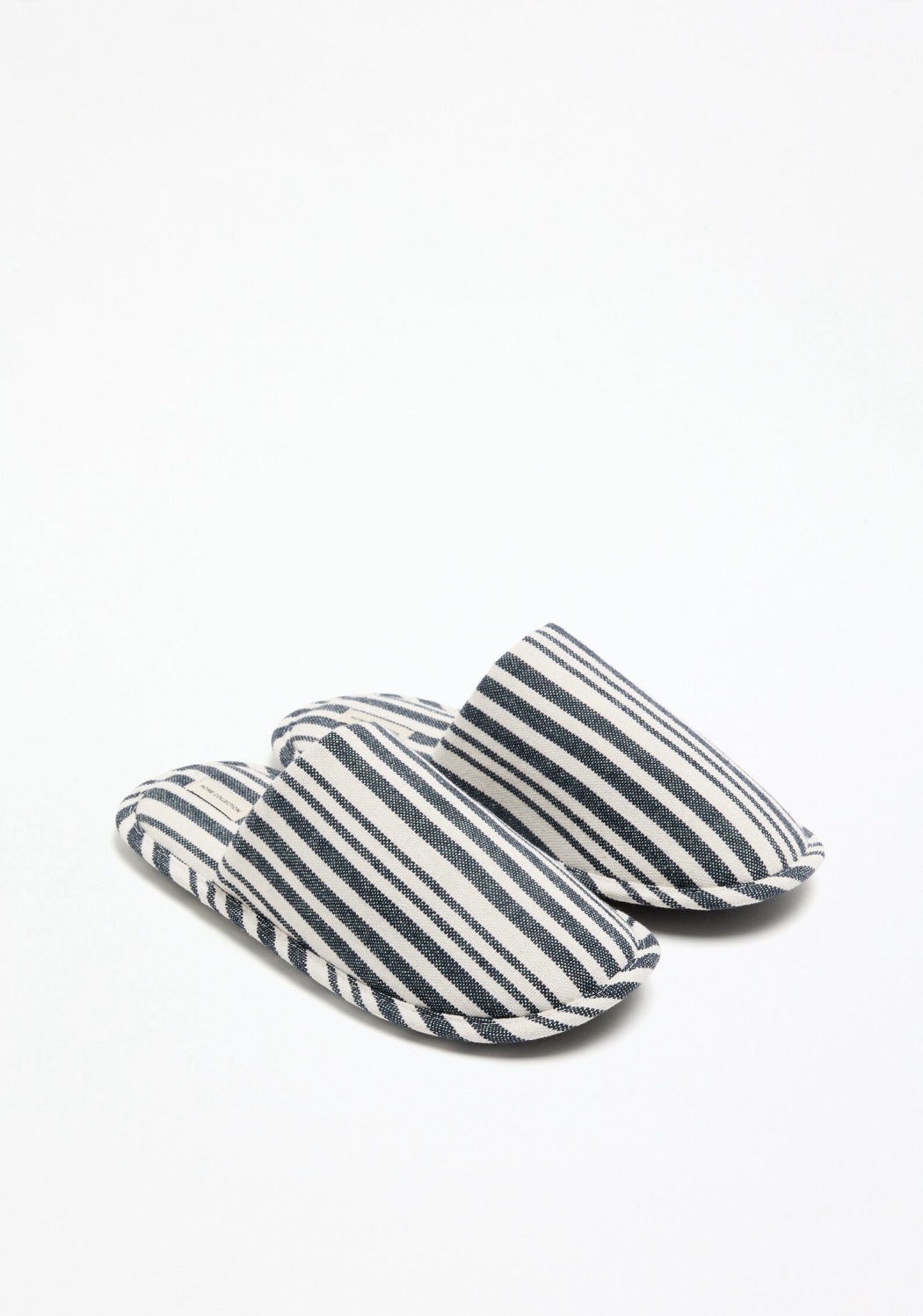 Zapatillas "flanquer"