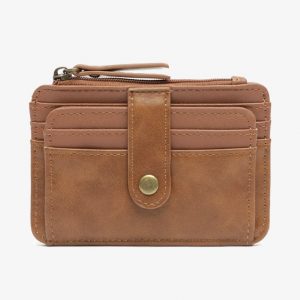 Tarjetero "classier"