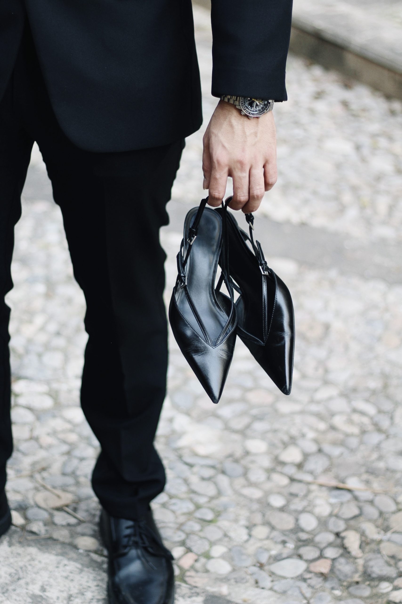 Created with RNI Films app. Profile 'Agfa Optima 200'